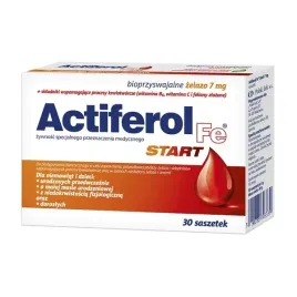actiferol-fe-start-zelazo-30-saszetek