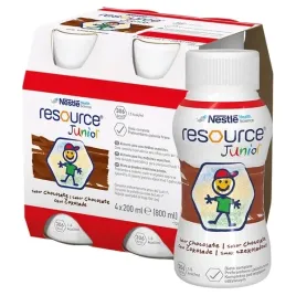 resource-junior-smak-czekoladowy-4-x-200-ml
