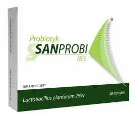 sanprobi-ibs-20-kapsulek