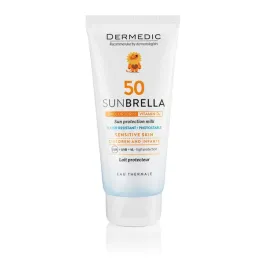 dermedic-sunbrella-baby-mleczko-ochronne-dla-dzieci-spf-50-100-ml