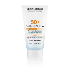 dermedic-sunbrella-krem-ochronny-spf50-skora-tlusta-i-mieszana-50-ml