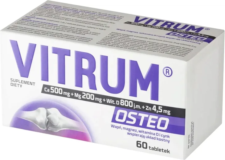 vitrum-osteo-60-tabletek