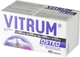 vitrum-osteo-60-tabletek