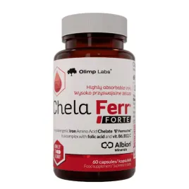 olimp-chela-ferr-forte-60-kapsulek