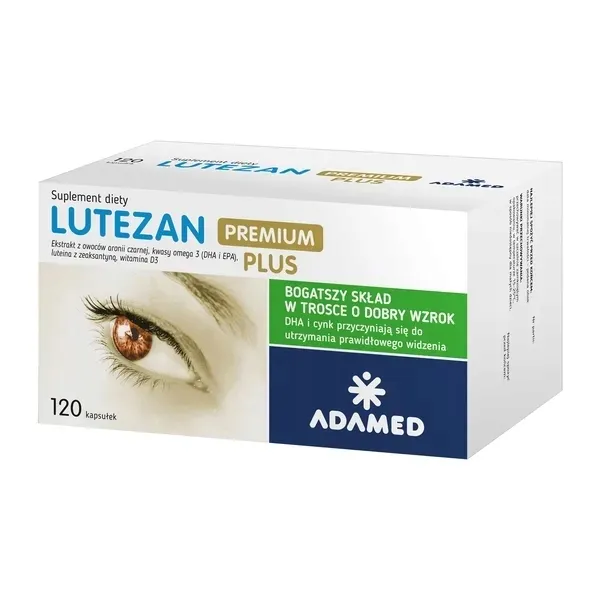 lutezan-premium-plus-120-kapsulek