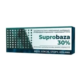 suprobaza-30percent-krem-nawilzajacy-z-mocznikiem-30-g