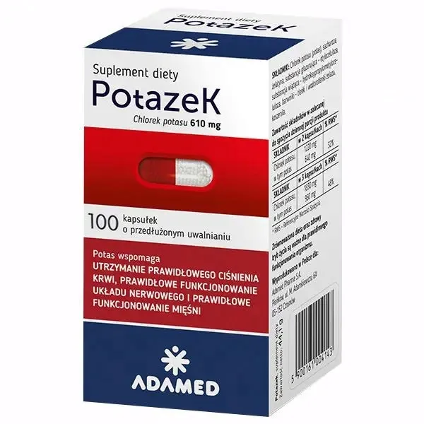 potazek-610-mg-100-kapsulek