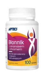 blonnik-z-ananasem-i-chromem-apteo-100-tabletek