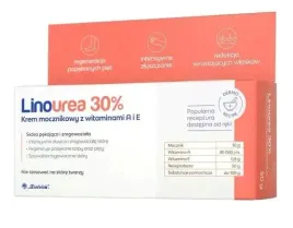 linourea-30percent-krem-mocznikowy-z-wit-a-i-e-50-g