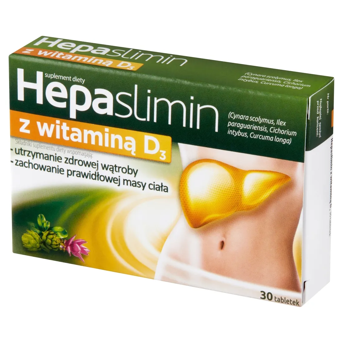 hepaslimin-z-witamina-d3-30-tabletek