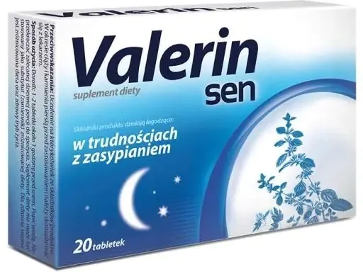 valerin-sen-20-tabletek