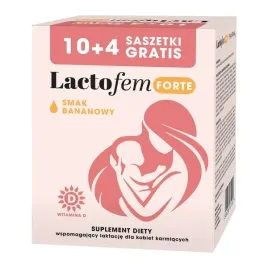 lactofem-forte-smak-bananowy-proszek-14-saszetek
