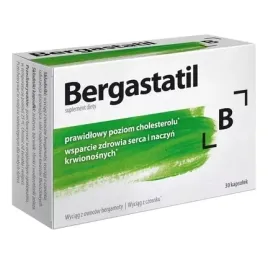 bergastatil-prawidlowy-poziom-cholesterolu-30-kapsulek