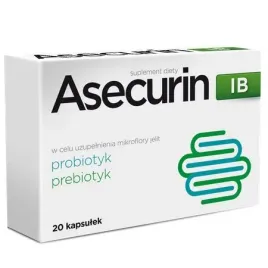 asecurin-ib-20-kapsulek-mikroflora-jelitowa