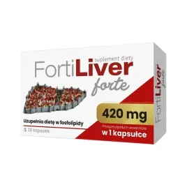 fortiliver-forte-30-kapsulek-regeneracja-watroby