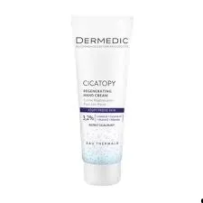 DERMEDIC CICATOPY regenerujący krem do rąk 75 ml