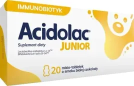 acidolac-junior-misie-o-smaku-bialej-czekolady-20-tabletek