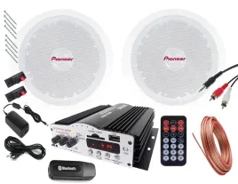 naglosnienie-sufitowe-pioneer-bluetooth-do-sauny