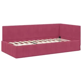 rama-lozka-naroznego-czerwone-wino-90-x-190-cm-aksamit