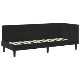 rama-lozka-naroznego-z-zaglowkiem-czarny-80-x-200-cm-aksamit