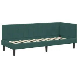 rama-lozka-naroznego-ciemnozielony-80-x-200-cm-aksamit