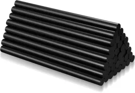 sztyfty-klejowe-11-mm-40-sztuk-przezroczyste-11-x-190-mm-czarne