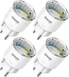 ghome-smart-mini-inteligentna-wtyczka-wi-fi-4-sztuki-kolor-bialy