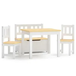 4-cz-zestaw-dzieciecy-stolik-i-krzesla-bialo-bezowy-mdf