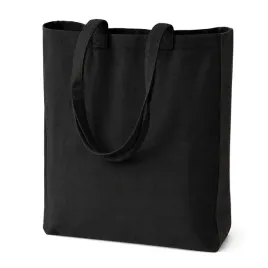 duza-czarna-torba-bawelniana-38x8x8x42-cm-z-dlugim-uchwytem-220g-zakupowa