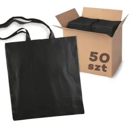 torba-bawelniana-na-zakupy-38x42-cm-czarna-145g-dlugi-uchwyt-50-szt-eko