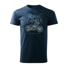 koszulka-motocyklowa-z-motocyklem-na-motor-royal-enfield-classic-650-legend