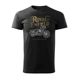 koszulka-motocyklowa-z-motocyklem-na-motor-royal-enfield-classic-650-legend