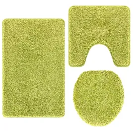 zestaw-mat-lazienkowych-antyposlizgowych-3-pcs-zielony