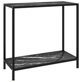stolik-konsolowy-czarny-80x35x75-cm-szklo-hartowane