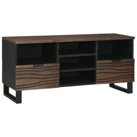 stol-telewizyjny-brazowy-100-x-33-x-46-cm-lite-drewno-mango