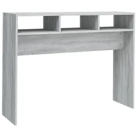 stolik-konsolowy-szary-dab-sonoma-105x30x80-cm