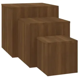 stoliki-boczne-3-szt-brazowy-dab-material-drewnopochodny