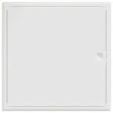 panel-dostepu-bialy-40-x-40-cm-stal-stan-nowy-kod-producenta-42010257