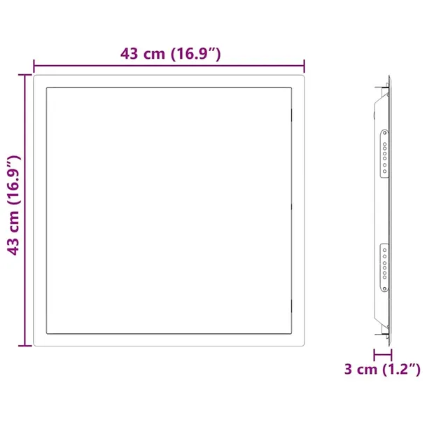 panel-dostepu-bialy-40-x-40-cm-stal-marka-vidaxl-kod-producenta-42010257