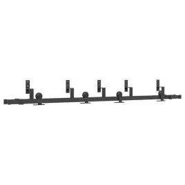 system-do-montazu-drzwi-przesuwnych-2135-cm-stal-czarny