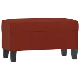 lawka-winna-czerwien-70x35x41-cm-tapicerowana-sztuczna-skora