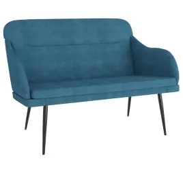 lawka-niebieska-110x76x80-cm-obita-aksamitem