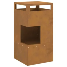 kominek-brazowy-50-x-50-x-100-cm-stal-kortenowska