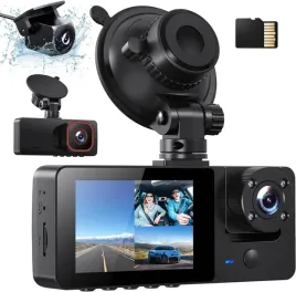 bestsee-kamera-samochodowa-1080p-przod-tyl-wnetrze-64gb-karta-sd-wdr