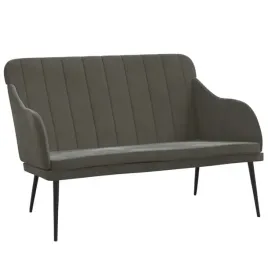 lawka-ciemnoszara-110x76x80-cm-obita-aksamitem