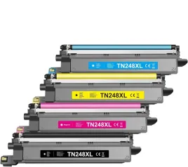 toner-tn248xl-cmyk-do-brother-l3220cw-l3520cdw-l3740cdw-5szt-zamiennik