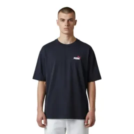 puma-meska-koszulka-t-shirt-ess-2-color-small-logo-tee-granatowa-r-m