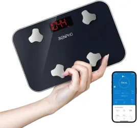renpho-r-a009-mini-waga-lazienkowa-elektroniczna-bluetooth-bmi-181-kg-lcd