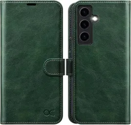 etui-z-klapka-ocase-do-samsung-galaxy-s24-plus-zielony