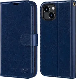 etui-z-klapka-ocase-do-apple-iphone-15-blau